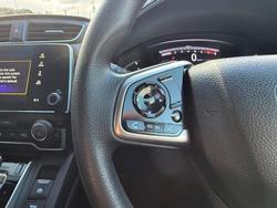 2020 Honda
CR-V VTi