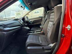 2020 Honda
CR-V VTi