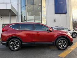 2020 Honda
CR-V VTi