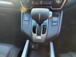 2020 Honda
CR-V VTi