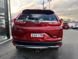 2020 Honda
CR-V VTi