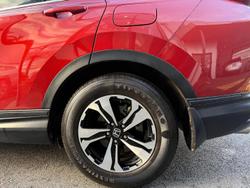 2020 Honda
CR-V VTi