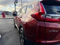 2020 Honda
CR-V VTi