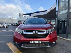 2020 Honda
CR-V VTi