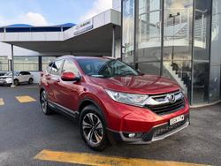 2020 Honda
CR-V VTi