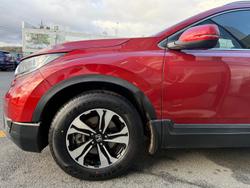 2020 Honda
CR-V VTi