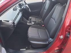 2016 Mazda
2 Neo