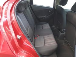 2016 Mazda
2 Neo