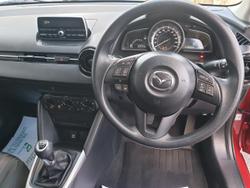 2016 Mazda
2 Neo