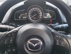 2016 Mazda
2 Neo