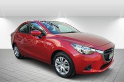 2016 Mazda
2 Neo