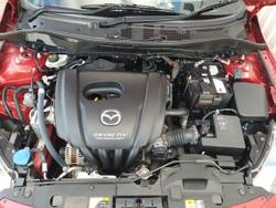 2016 Mazda
2 Neo