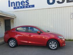 2016 Mazda
2 Neo
