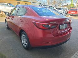 2016 Mazda
2 Neo