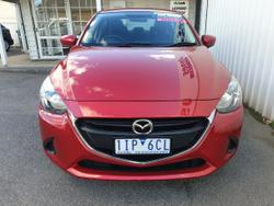 2016 Mazda
2 Neo
