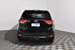 2017 Toyota
Kluger GX