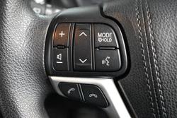 2017 Toyota
Kluger GX