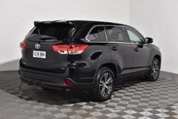 2017 Toyota
Kluger GX