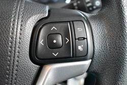 2017 Toyota
Kluger GX