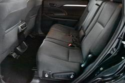 2017 Toyota
Kluger GX