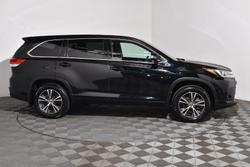 2017 Toyota
Kluger GX