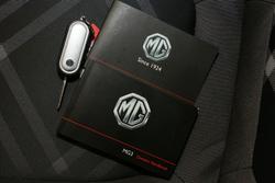 2019 MG
MG3 Core