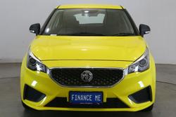 2019 MG
MG3 Core