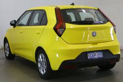 2019 MG
MG3 Core