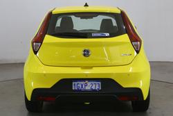 2019 MG
MG3 Core