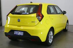 2019 MG
MG3 Core