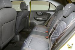 2019 MG
MG3 Core
