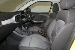 2019 MG
MG3 Core