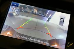 2021 Ford Ranger Wildtrak