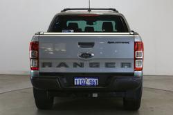 2021 Ford
Ranger Wildtrak