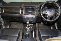 2021 Ford
Ranger Wildtrak