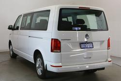2023 Volkswagen
Multivan TDI340 Comfortline Premium