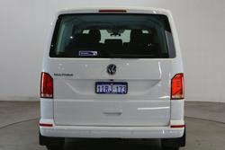 2023 Volkswagen
Multivan TDI340 Comfortline Premium