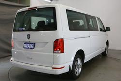 2023 Volkswagen
Multivan TDI340 Comfortline Premium