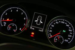 2017 Volkswagen
Golf 92TSI Comfortline