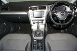 2017 Volkswagen
Golf 92TSI Comfortline