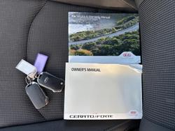 2019 Kia
Cerato S