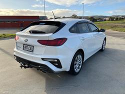 2019 Kia
Cerato S