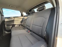 2019 Kia
Cerato S