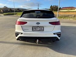 2019 Kia
Cerato S