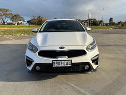 2019 Kia
Cerato S