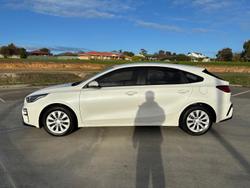 2019 Kia
Cerato S