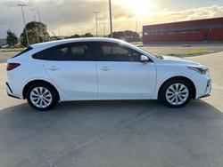 2019 Kia
Cerato S