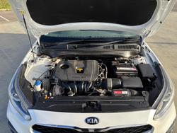2019 Kia
Cerato S