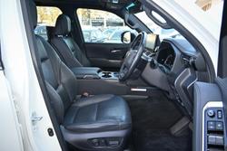 2022 Toyota
Landcruiser Sahara