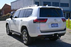 2022 Toyota
Landcruiser Sahara